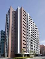 福岡県福岡市博多区博多駅南2丁目の賃貸マンションの外観