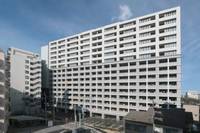 福岡県福岡市博多区住吉3丁目の賃貸マンションの外観