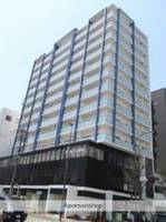 福岡県福岡市博多区博多駅南4丁目の賃貸マンションの外観