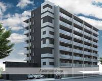 福岡県福岡市博多区半道橋1丁目の賃貸マンションの外観