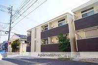 福岡県福岡市博多区吉塚1丁目の賃貸アパートの外観