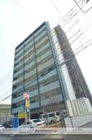 福岡県福岡市博多区吉塚5丁目の賃貸マンションの外観