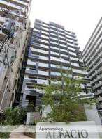 福岡県福岡市博多区千代2丁目の賃貸マンションの外観