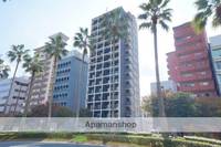 福岡県福岡市博多区奈良屋町の賃貸マンションの外観
