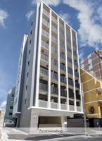 La Fase Esperansa大濠の外観