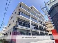 LUXCAS大濠の外観