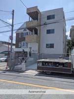 カトレア平尾の外観