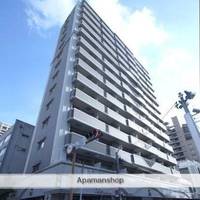 エステートモア大手門の外観