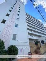 シャンボール桜坂の外観