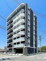 物件の外観画像