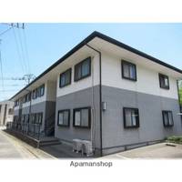 福岡県福岡市城南区片江2丁目の賃貸アパートの外観