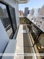 福岡県福岡市博多区奈良屋町の賃貸マンションの外観