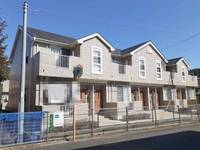 オードピュールⅠの外観