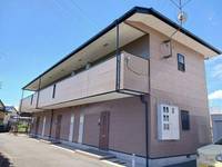 セレノ・Yの外観