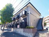 ステラ上の原Ⅱの外観