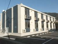 レオネクスト小倉南102の外観