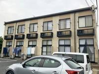 レオパレスサウザンド105の外観