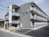 物件の外観画像