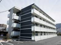 レオネクストドルチェイケベ108の外観