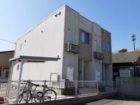 シャトー・熊谷の外観