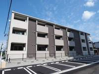 物件の外観画像