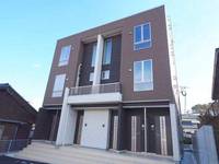 ソフィア.YM Ⅱ101の外観