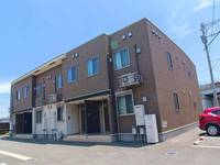 グランツⅢの外観