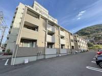 ポルタコスタⅡ Bの外観