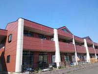 エトワール・HANDA壱番館106の外観