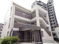 ESPOIR102の外観