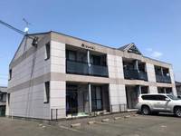 ソレイユⅠの外観