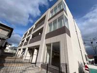 Univaly芙蓉王の外観