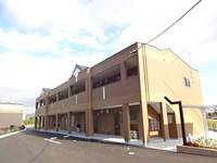 物件の外観画像