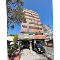 福岡県北九州市戸畑区小芝3丁目の賃貸マンション501号室の外観