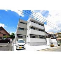 シャンテ・ベルジュの外観