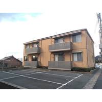 福岡県北九州市門司区中二十町の賃貸アパートの外観