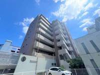 福岡県北九州市門司区柳町1丁目の賃貸マンション205の外観