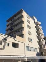 ルネッサンスTOEI美萩野405の外観
