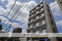 シティハイツ到津の外観