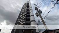 福岡県北九州市小倉北区大門2丁目の賃貸マンション1106の外観