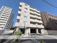 福岡県北九州市小倉北区鍛冶町2丁目の賃貸マンション501の外観