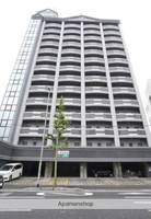 福岡県北九州市小倉北区大田町の賃貸マンションの外観