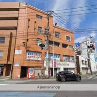 福岡県北九州市小倉北区片野新町2丁目の賃貸マンションの外観