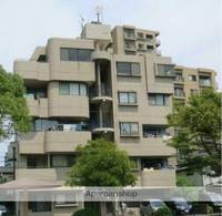 福岡県北九州市小倉北区中井2丁目の賃貸マンション302の外観