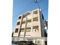 福岡県北九州市小倉北区黒住町の賃貸マンションの外観