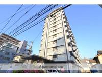 福岡県北九州市小倉北区中津口1丁目の賃貸マンション806の外観