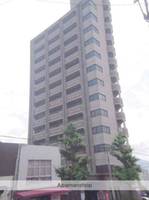 福岡県北九州市小倉北区板櫃町の賃貸マンション203の外観