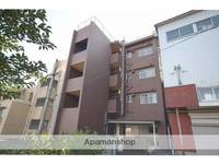 福岡県北九州市小倉北区下到津2丁目の賃貸マンションの外観