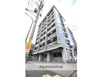 KMマンション八幡駅前Ⅱ612の外観