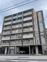 福岡県北九州市小倉北区下到津2丁目の賃貸マンションの外観
